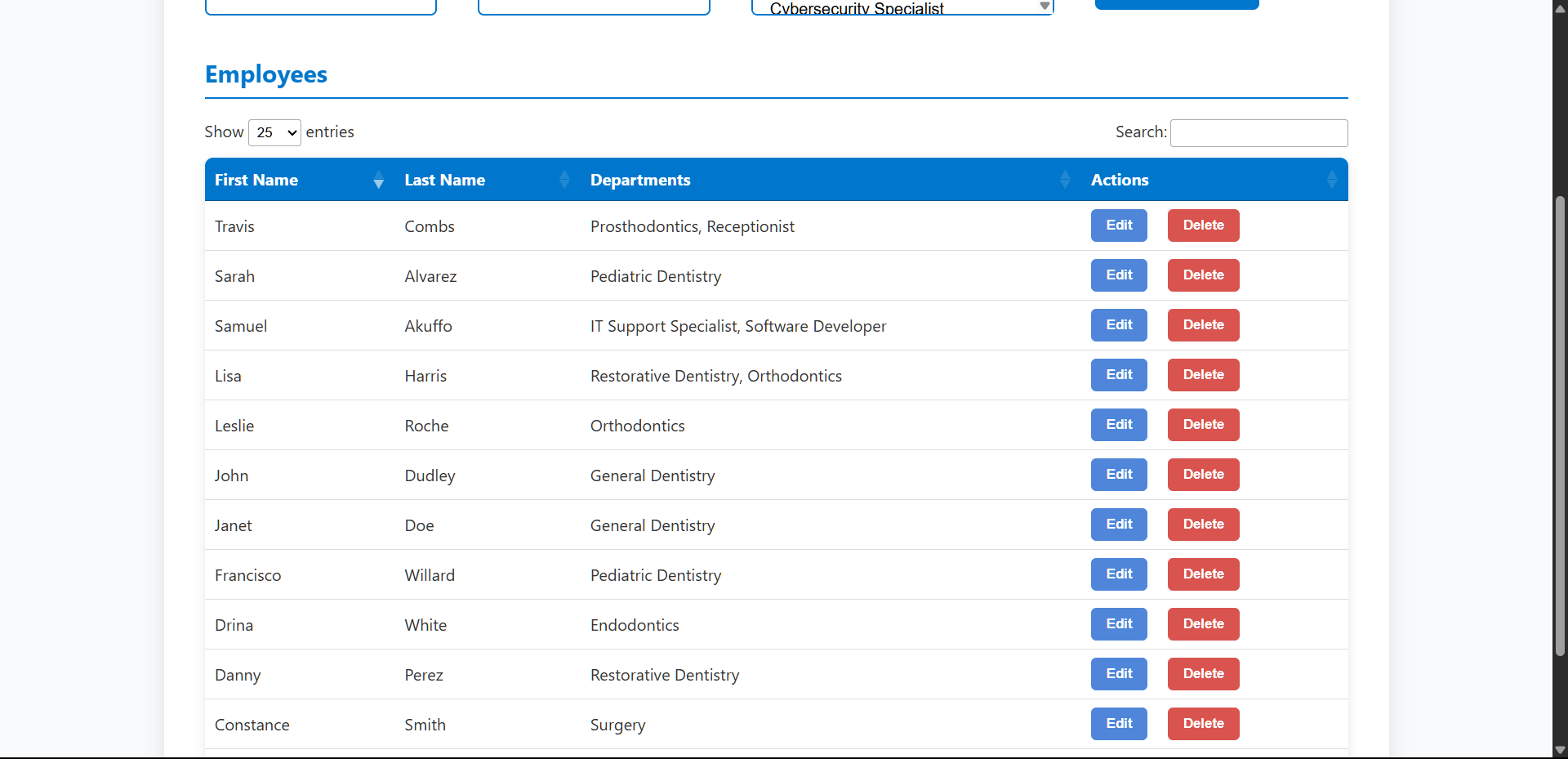 EMA Screenshot 2