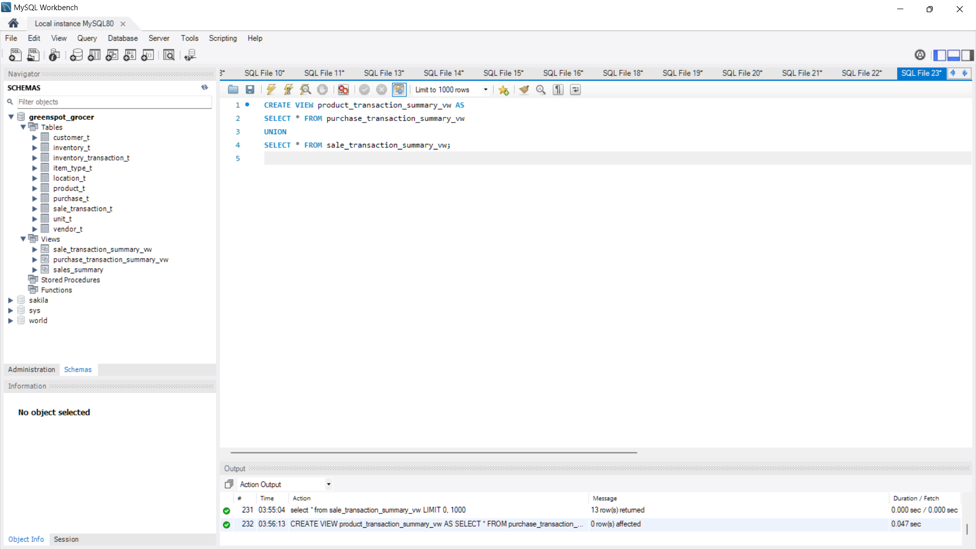 Greenspot Screenshot 12