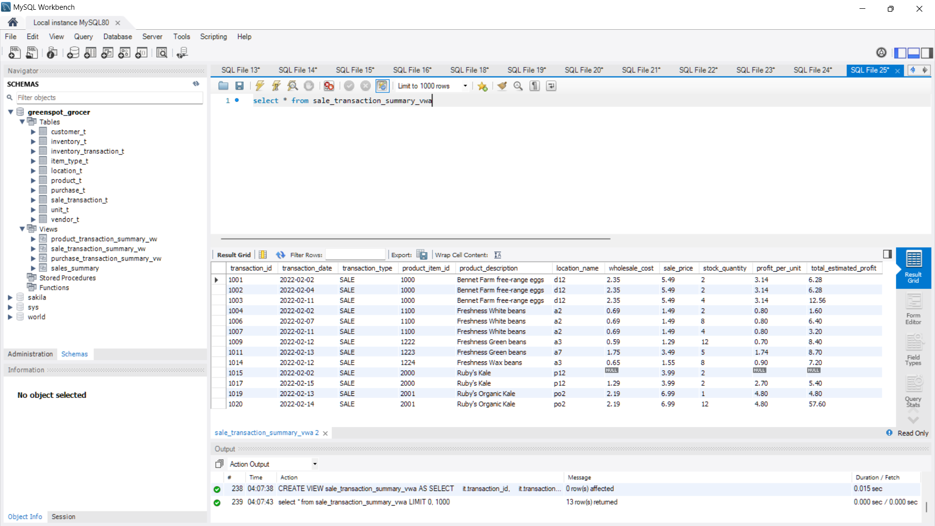 Greenspot Screenshot 13