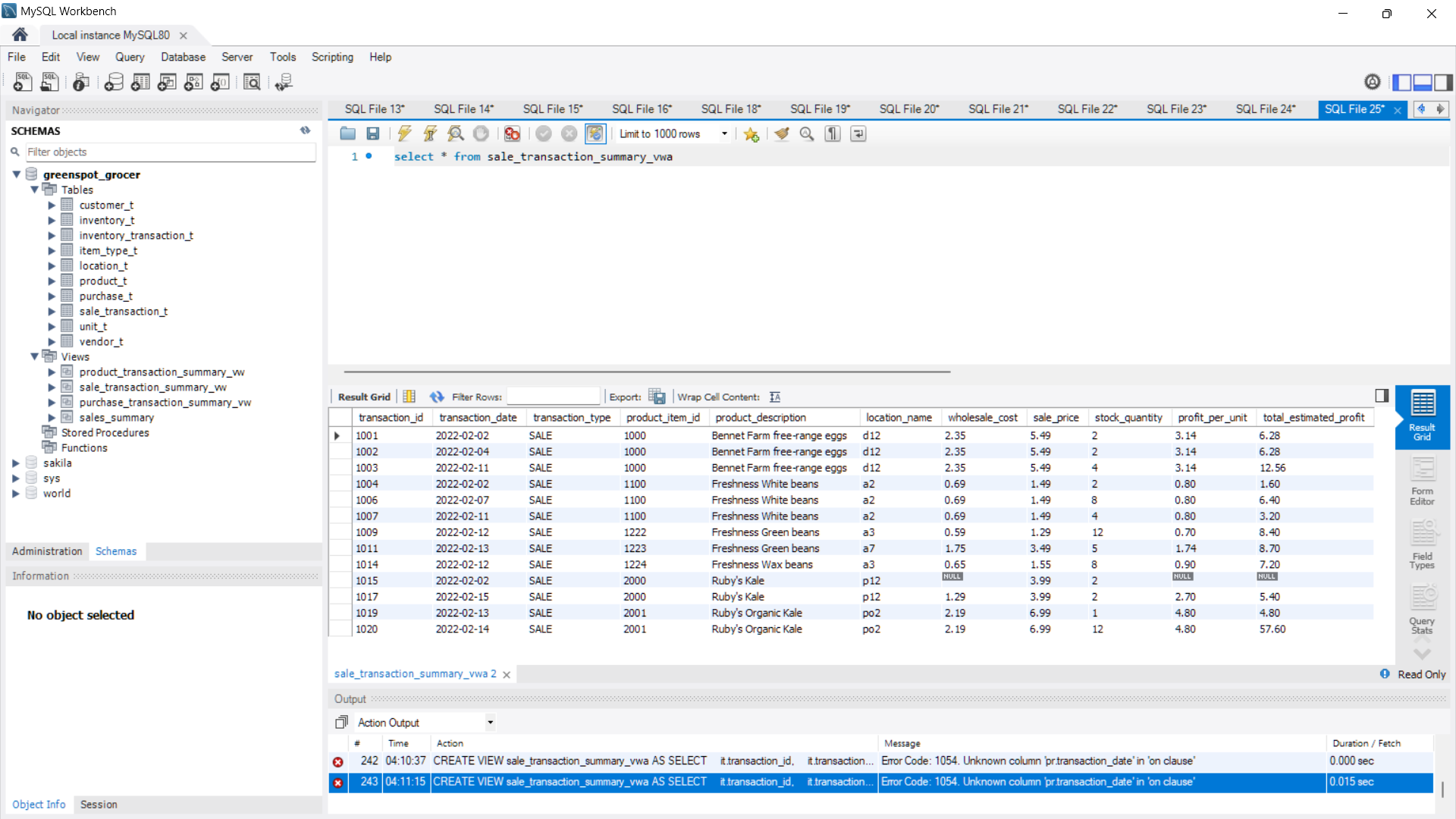 Greenspot Screenshot 14