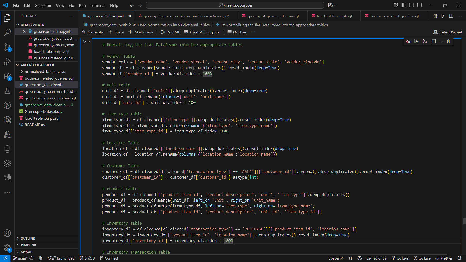 Greenspot Screenshot 14