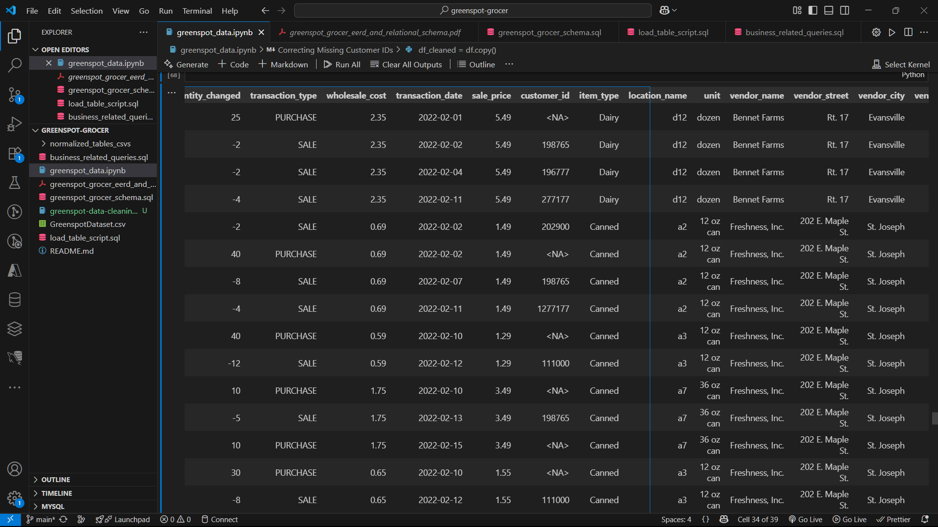 Greenspot Screenshot 14