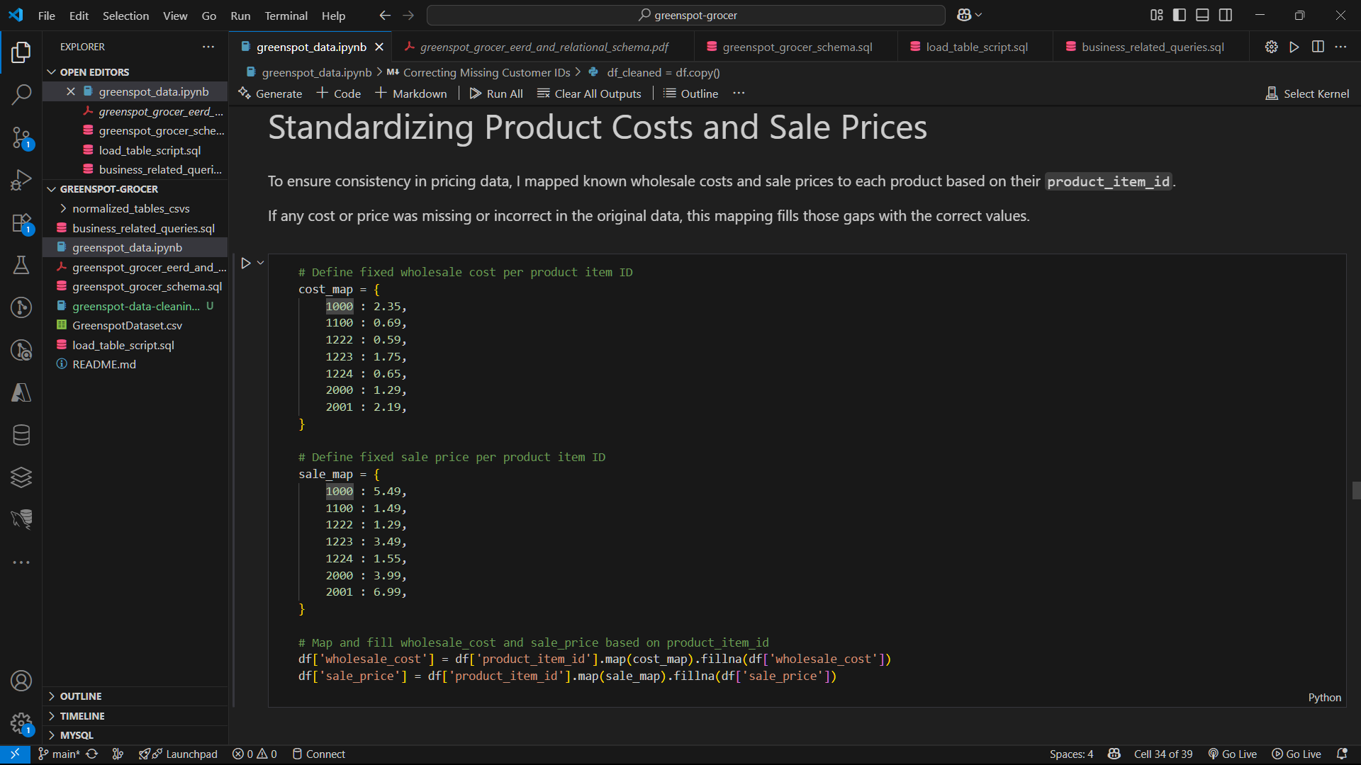 Greenspot Screenshot 14