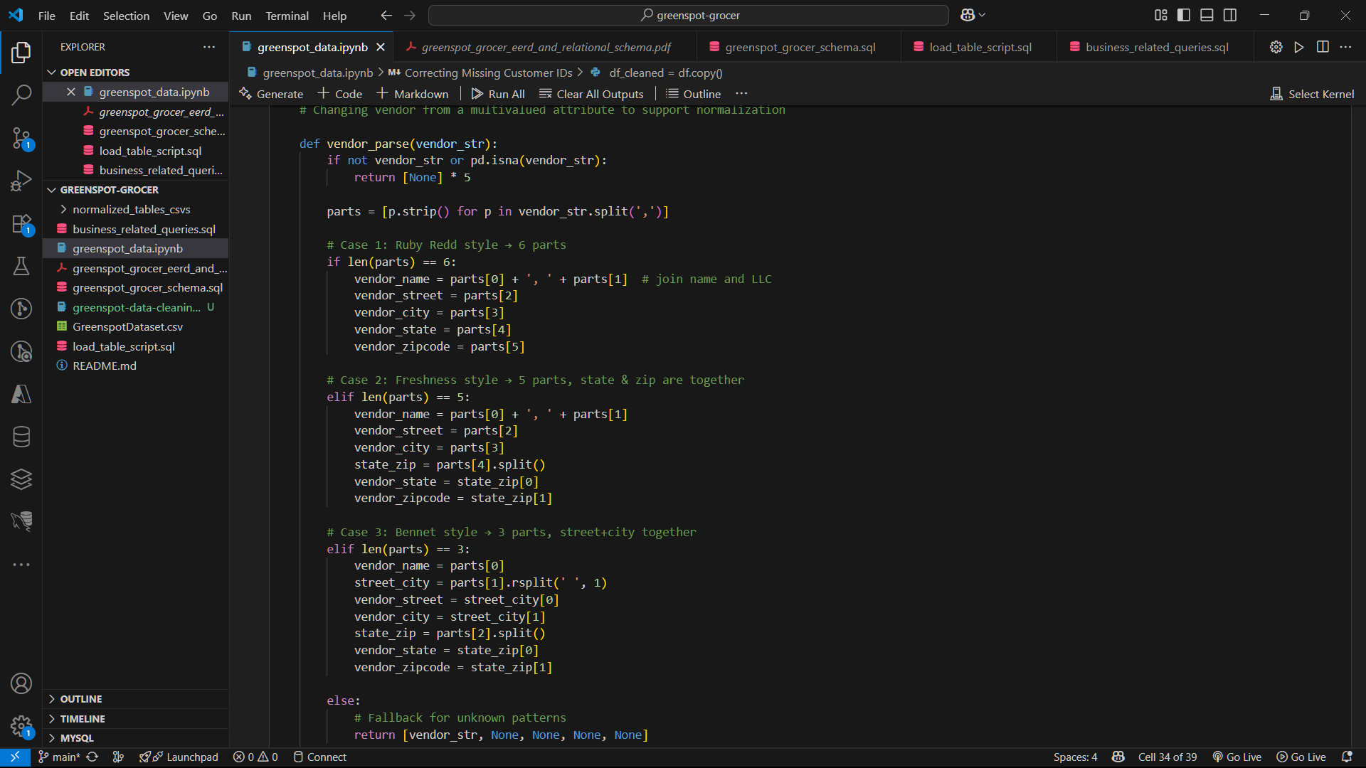 Greenspot Screenshot 14