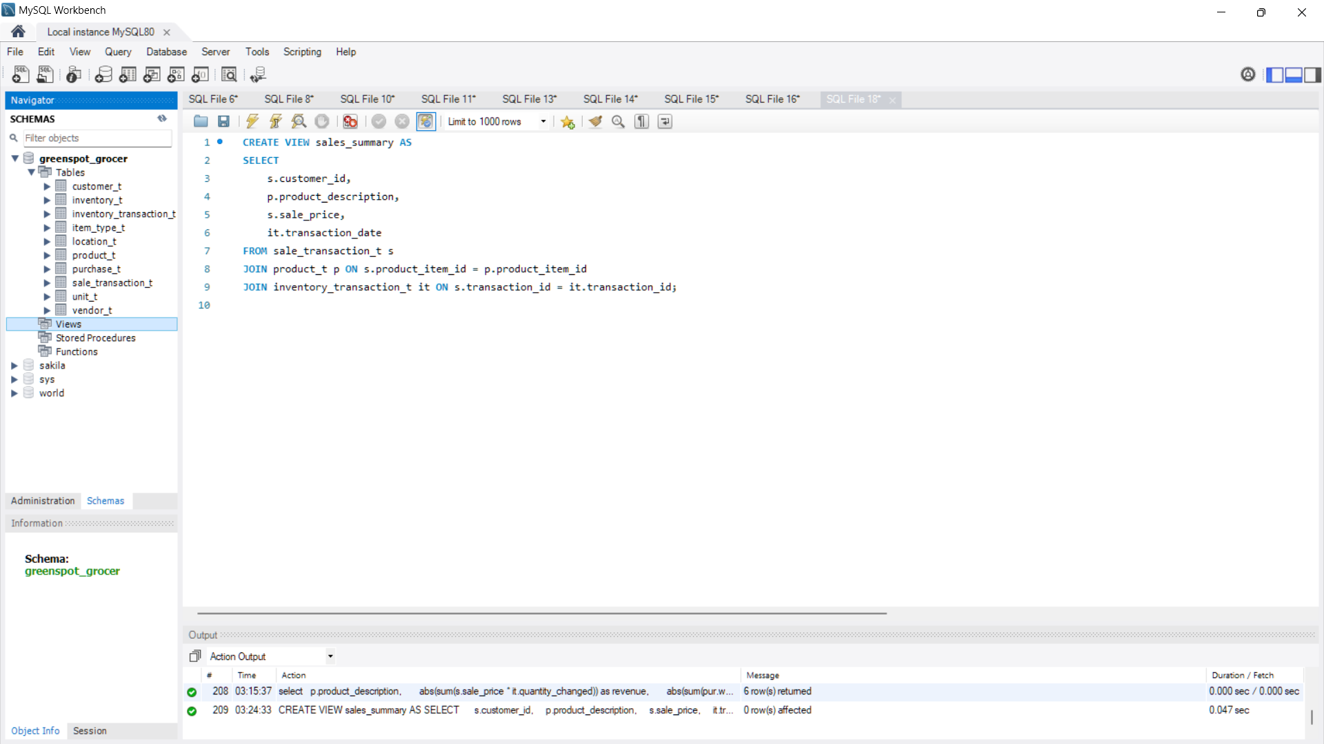 Greenspot Screenshot 8