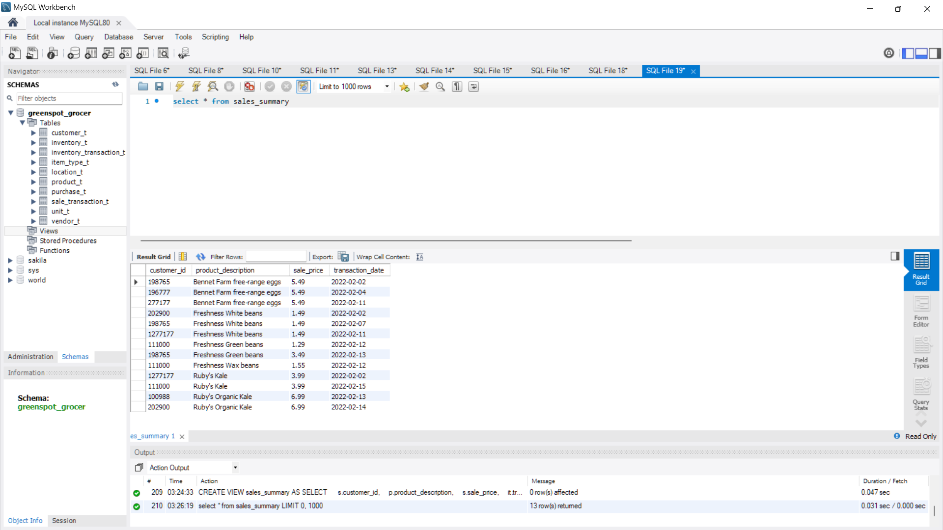 Greenspot Screenshot 9