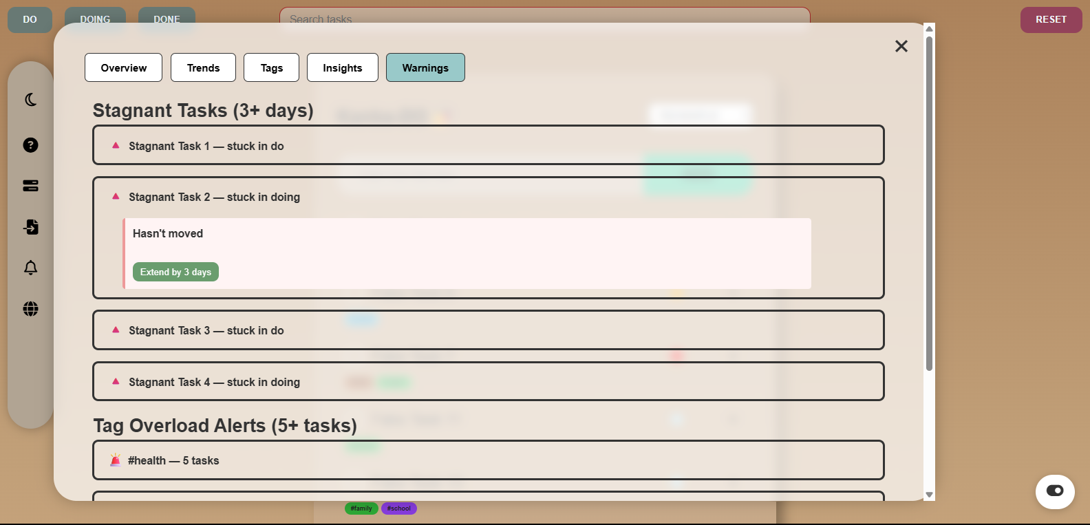 Kanba-DO Screenshot 12