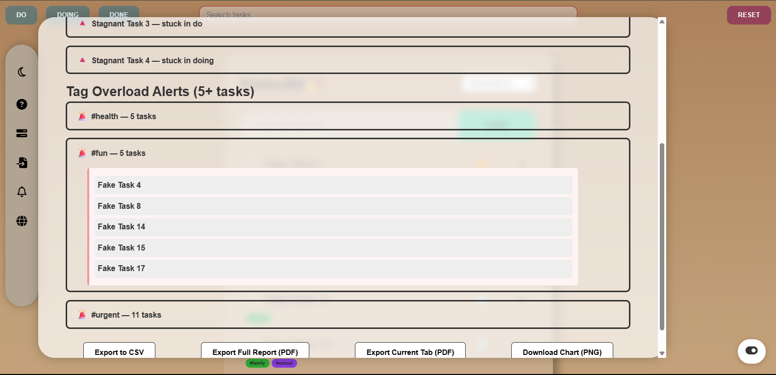 Kanba-DO Screenshot 13