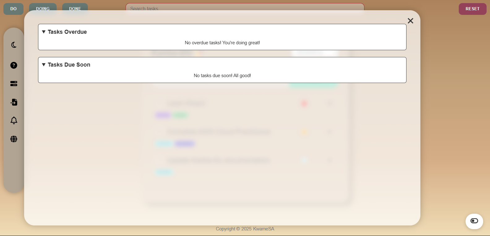 Kanba-DO Screenshot 18