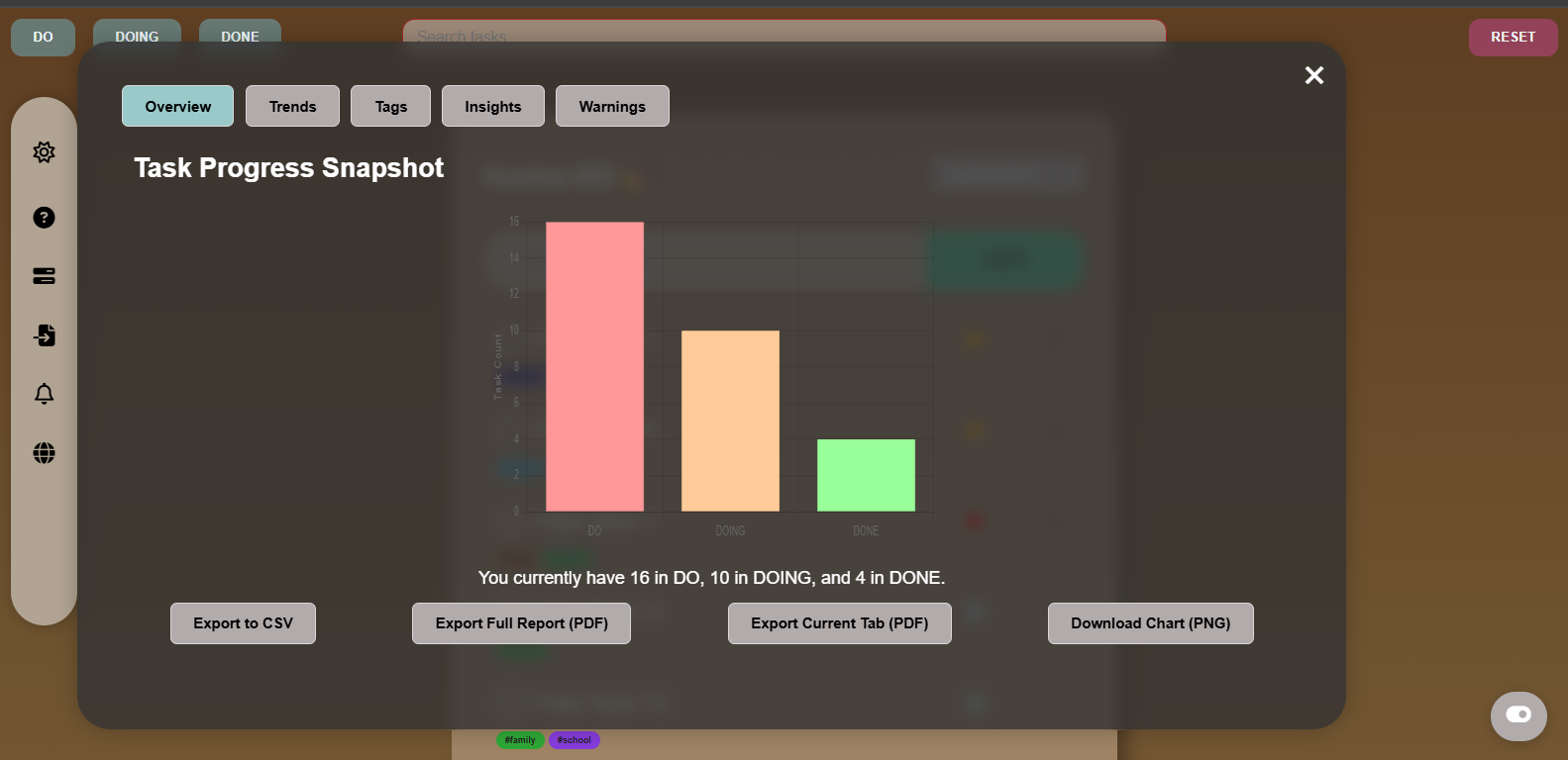 Kanba-DO Screenshot 7
