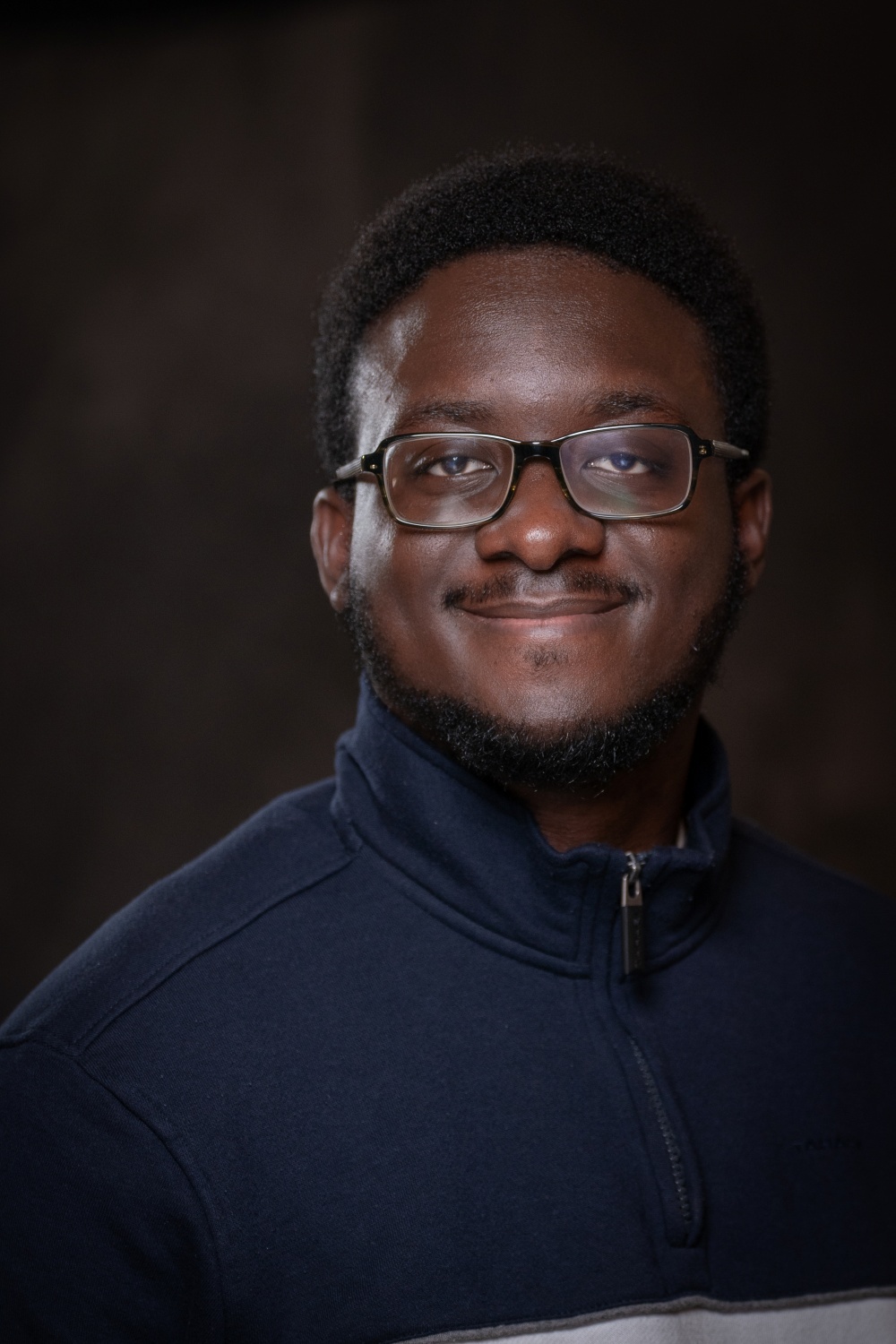 Photo of Samuel Akuffo